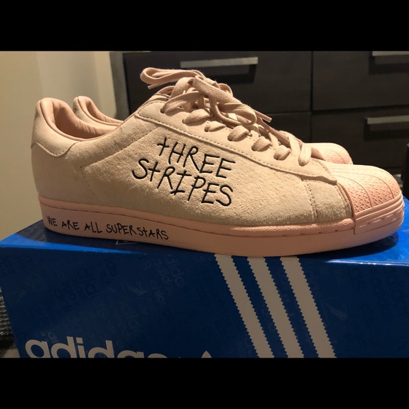 adidas x rello superstar